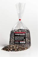 🪨 5lb bag of mini pea gravel - 1/4&#34; decorative natural granite gneiss gravel for aquariums, landscaping, vase fillers, plants, fairy gardens, bonsai logo