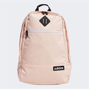 img 4 attached to Adidas Court Backpack Black White Outdoor Recreation