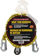 🚤 12ft self-centering tow harness for 2 riders by airhead watersports logo