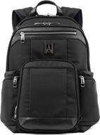 🎒 optimize business travel with the travelpro platinum computer backpack logo