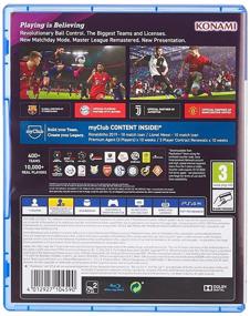img 1 attached to Pro Evolution Soccer 2020 Playstation 4