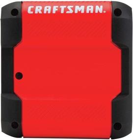 img 1 attached to 📏 Enhance Precision with the CRAFTSMAN Laser Level 36 Foot CMHT77629