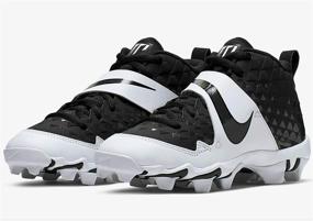 img 3 attached to Nike Keystone Baseball Cleats Numeric_5_Point_5