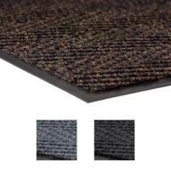 🚪 chevron entranceway mats - enhanced thickness by notrax logo
