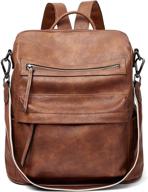 bromen backpack fashion designer shoulder women's handbags & wallets for fashion backpacks logo