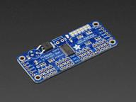 adafruit 16 channel 12 bit servo driver logo