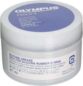 img 1 attached to 🧼 Olympus Silicone Tub Grease PSOLG-3