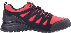 img 1 attached to Eagsouni Womens Trainer Comfort Training Men's Shoes and Athletic