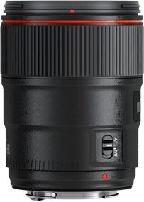 img 2 attached to 📷 Объектив Canon EF 35mm f/1.4L II USM: Точность и четкость, только объектив