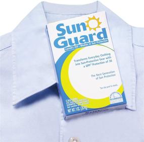 img 1 attached to Nakoma Products Sunguard Protection Clothing