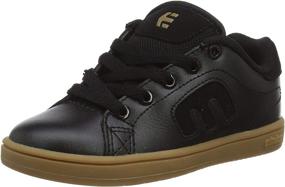 img 4 attached to 👟 Etnies Calli-Cut Skate Shoe for Unisex Children - Kids