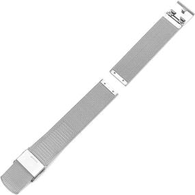 img 1 attached to Сменный винт из нержавеющей стали Skagen Silver