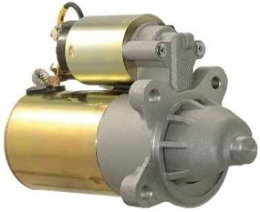img 3 attached to ACDelco 337 1048 Professional Starter