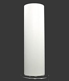 img 1 attached to 🎨 Oracal 631 Matte White Vinyl - 12" x 10 Yd Roll for Cricut & Cameo - High-Quality Crafting Material