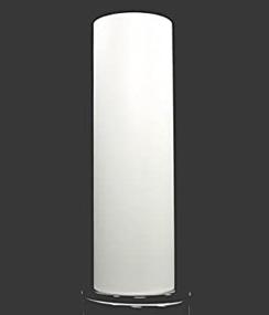 img 2 attached to 🎨 Oracal 631 Matte White Vinyl - 12" x 10 Yd Roll for Cricut & Cameo - High-Quality Crafting Material