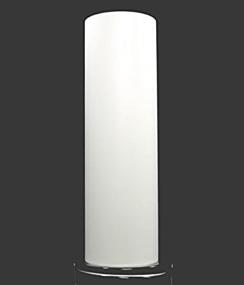 img 3 attached to 🎨 Oracal 631 Matte White Vinyl - 12" x 10 Yd Roll for Cricut & Cameo - High-Quality Crafting Material