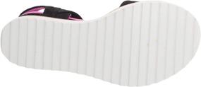 img 1 attached to 👟 Skechers Unisex-Child Desert Kiss-Sedona Sunshine Water Shoe: Comfortable and Stylish Footwear for Kids