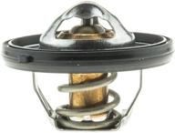 motorad 420-180 thermostat with premium seal: reliable temperature control for optimum performance logo