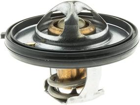 img 2 attached to MotoRad 420-180 Thermostat with Premium Seal: Reliable Temperature Control for Optimum Performance