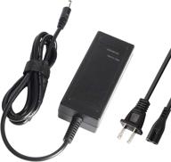 aryee ac adapter 19v 1.75a 4.0 x 1.35mm charger power supply for asus ux360c x553m q302l q504ua q304u c200 c200ma c300 c300ma,vivobook s200 x200 x200ca x200ma x201e x202 x202e k200ma f200ca logo