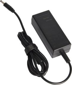 img 1 attached to ARyee AC Adapter 19V 1.75A 4.0 X 1.35mm Charger Power Supply for Asus UX360C X553M Q302L Q504UA Q304U C200 C200MA C300 C300MA,VivoBook S200 X200 X200CA X200MA X201E X202 X202E K200MA F200CA