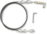 🔧 lokar tc-1000u 24" universal throttle cable: enhancing control and flexibility logo