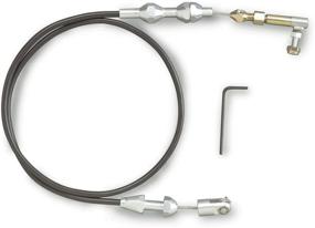img 1 attached to 🔧 Lokar TC-1000U 24" Universal Throttle Cable: Enhancing Control and Flexibility