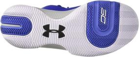 img 1 attached to 🏀 Under Armour 3ZER0 Royal Basketball: Enhanced Performance and Style