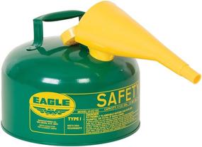 img 1 attached to Eagle UI 20 FSG Safety Combustibles Capacity