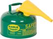 eagle ui 20 fsg safety combustibles capacity logo