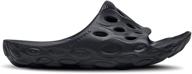 premium merrell men's water hydro slide shoes - unmatched durability and comfort logo