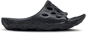 img 4 attached to Premium Merrell Men's Water Hydro Slide Shoes - Unmatched Durability and Comfort