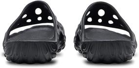 img 2 attached to Premium Merrell Men's Water Hydro Slide Shoes - Unmatched Durability and Comfort