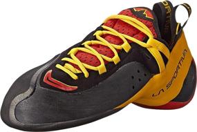 img 1 attached to 🧗 La Sportiva Genius Climbing Shoe – Unisex