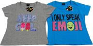 👚 just love 15,503 c4.5 girls' shirts - girls' clothing logo