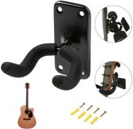 🛹 yeahmall skateboard hanger: longboard wall mount, sturdy steel storage rack, guitar display holder logo