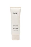 🥥 ouai hand crème: ultra-hydrating coconut oil balm for soft, nourished skin - daily moisturizer! logo