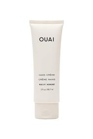 img 3 attached to 🥥 OUAI Hand Crème: Ultra-Hydrating Coconut Oil Balm for Soft, Nourished Skin - Daily Moisturizer!