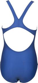 img 1 attached to Arena Waterfeel Piece Swimsuit Royal Sports & Fitness