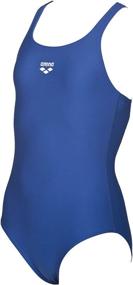 img 3 attached to Arena Waterfeel Piece Swimsuit Royal Sports & Fitness