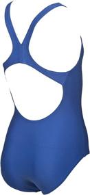 img 2 attached to Arena Waterfeel Piece Swimsuit Royal Sports & Fitness