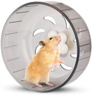 youthink hamster exercise running attachment logo