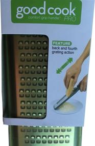 img 3 attached to Good Cook Medium Grater Zester