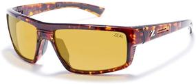 img 4 attached to Zeal Optics Colorado Tortoise Polarized