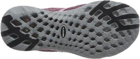 img 1 attached to 👟 Ultimate Women's Quick-Drying Aqua Water Shoes: Aleader's Perfect Blend of Style and Function