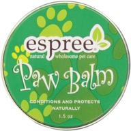 espree animal products balm pack логотип