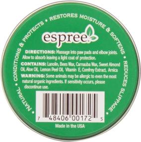 img 2 attached to Espree Animal Products Balm Pack