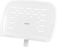 vivo holder height adjustable desk book3 logo