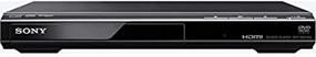 img 2 attached to ✨ Восстановленный DVD-плеер SONY DVPSR510H с кабелем HDMI высокой скорости длиной 6 футов - улучшенное впечатление от развлечений