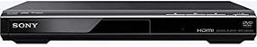 img 3 attached to ✨ Восстановленный DVD-плеер SONY DVPSR510H с кабелем HDMI высокой скорости длиной 6 футов - улучшенное впечатление от развлечений